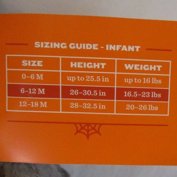 Baby Girls Plush Unicorn Halloween Jumpsuit Costume Size 0/6 months NWT - Picture 4 of 10